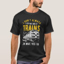 Suche nach züge tshirts Jubiläum