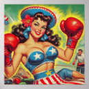 Suche nach boxen poster Sport