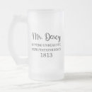 Suche nach frau darcy tassen Elizabeth bennet