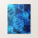 Suche nach dna puzzle Wissenschaft