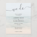 Recherche de menu vintage mariage invitations Minimaliste