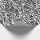 Suche nach chic geschenkpapier Schwarz weiß