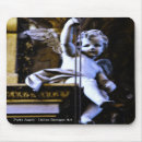 Suche nach weiße flügel mousepads Engel