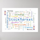 Recherche de marché boursier Stock