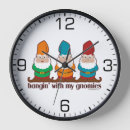 Suche nach zwerge wanduhren Gnome