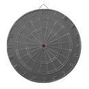Recherche de gris jeux de fléchettes Simple