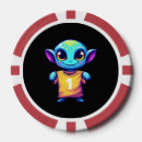 Recherche de drôle jetons poker Espace