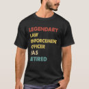 Suche nach beauftragter tshirts Legendär