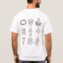 Suche nach jesus kreuz tshirts Minimalistisch
