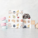 Suche nach werdende mutter geschenkpapier Babyparty