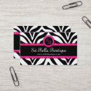 Recherche de copie de zèbre cartes visite Boutique