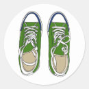 Suche nach sneakers aufkleber Cartoon