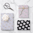 Recherche de chaton papier cadeau Orange
