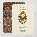 Recherche de morier invitations Classique