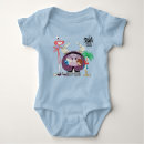 Recherche de personnages de dessin animé bébé vêtements Amis imaginaires