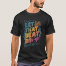 Suche nach musik produzent tshirts Beat