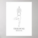 Suche nach schwarze bäume poster Minimalistisch