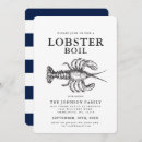 Suche nach lobster einladungen Hummerfest