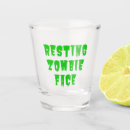 Recherche de halloween shot verres Horreur