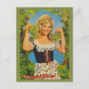 Recherche de bavarois cartes postales Vintage