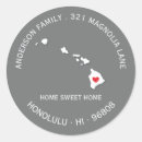 Recherche de état de hawaii autocollants Pour tous