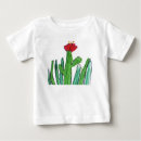 Suche nach gras ist grüner tshirts Für kinder