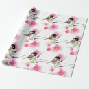 Suche nach singvögel geschenkpapier Natur