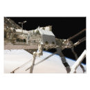Recherche de canadarm2 posters Terre