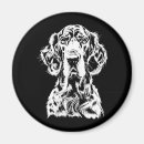 Suche nach weimaraner magnete Wolf