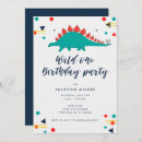 Recherche de baby boys anniversaire invitations Garçon