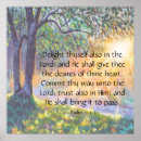 Recherche de psaume 37 posters Écritures