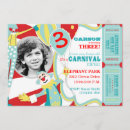 Suche nach zirkus clowns einladungen Zirkusthema