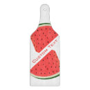 Suche nach wassermelonen schneidebrettchen Nahrung