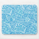 Recherche de paisley tapis souris Abstrait