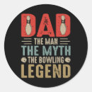 Recherche de funny bowling autocollants Réserve