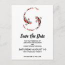 Recherche de poissons rouges invitations Animal
