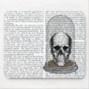 Recherche de verres tapis souris Feuille de fleur