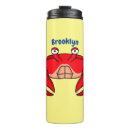 Recherche de dessin de crabe tasses Fruits de mer