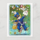 Recherche de le facteur cartes postales Poste