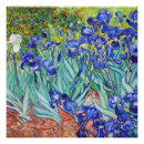 Recherche de fleurs van gogh posters Impressionnisme