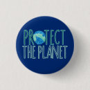 Suche nach umweltschutz buttons Planet