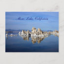 Recherche de mono cartes postales Sierra orientale