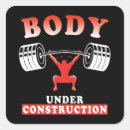 Suche nach bodybuilding aufkleber Ausbildung