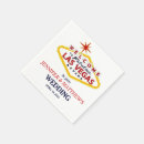 Recherche de bienvenue serviettes Typographie
