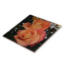 Suche nach orange rosen fliesen Mit blumen