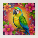 Suche nach papageien puzzle Natur