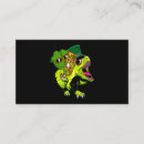 Suche nach st patricks day visitenkarten Kobold