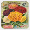 Recherche de dahlia rouge autocollants Jaune