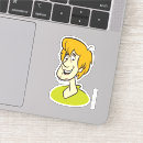 Suche nach shaggy aufkleber Cartoons