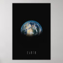 Suche nach die blaue erde poster Planet